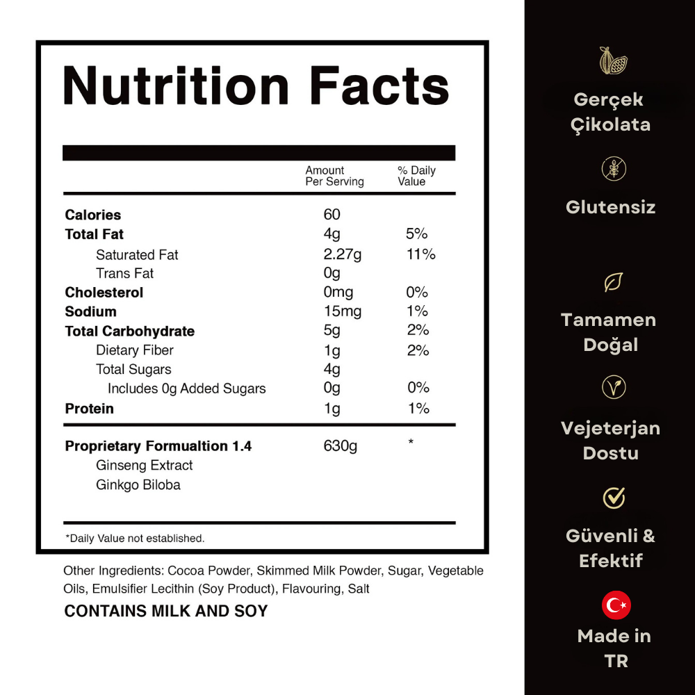 TABSTR Aşk Çikolatası