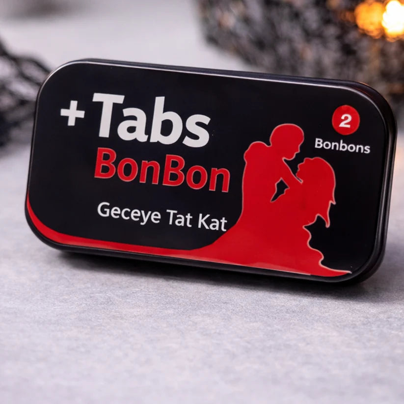 Tabs Bonbon