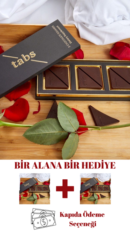 Tabs Çikolata