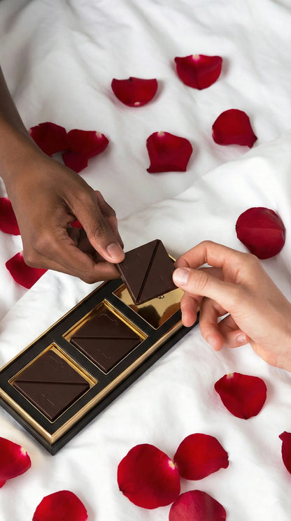 TABSTR Aşk Çikolatası