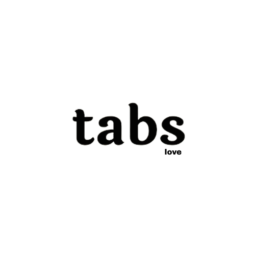 Tabs