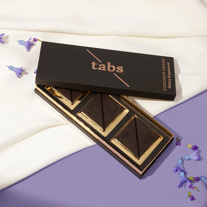 Tabs Çikolata