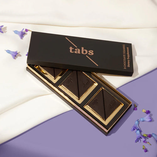 Tabs Çikolata