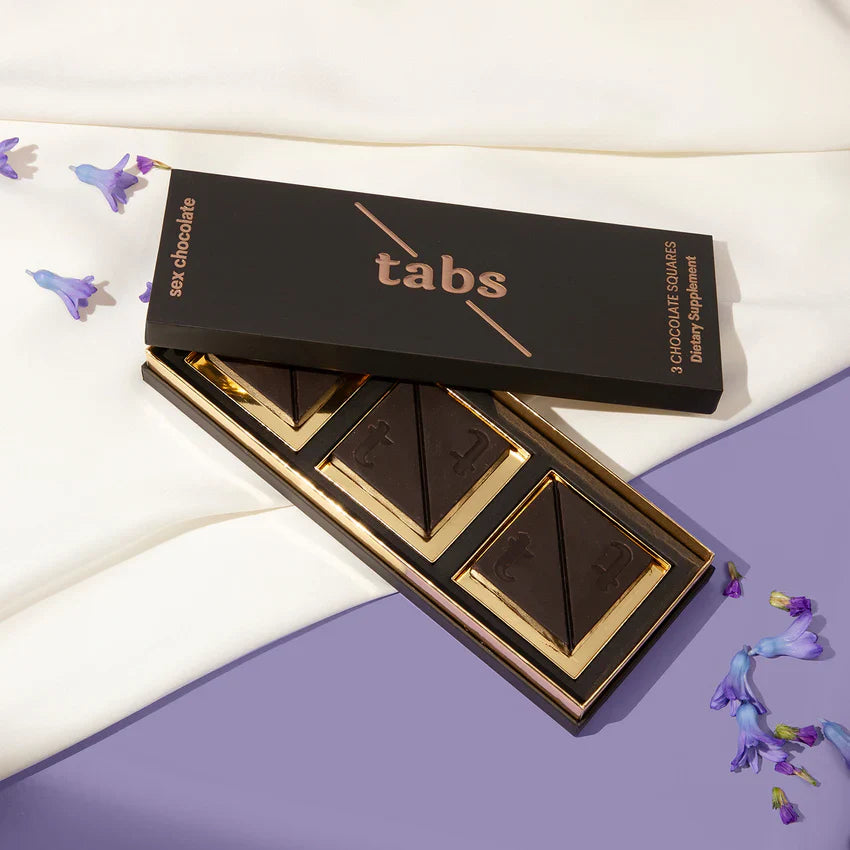 Tabs Çikolatası alana Tabs Charger %50 İndirimli